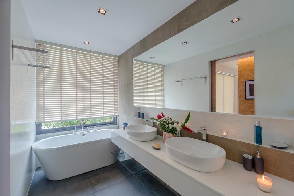 Picasso Villas Phuket - Paloma 방타오 비치 외부 사진