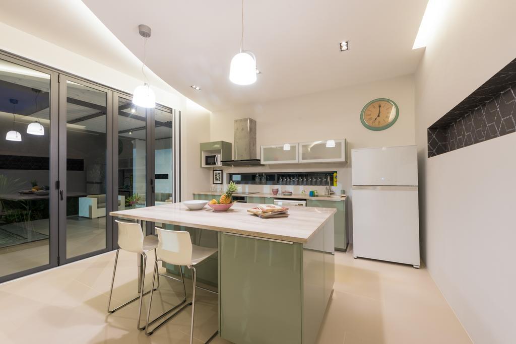 Picasso Villas Phuket - Paloma 방타오 비치 외부 사진