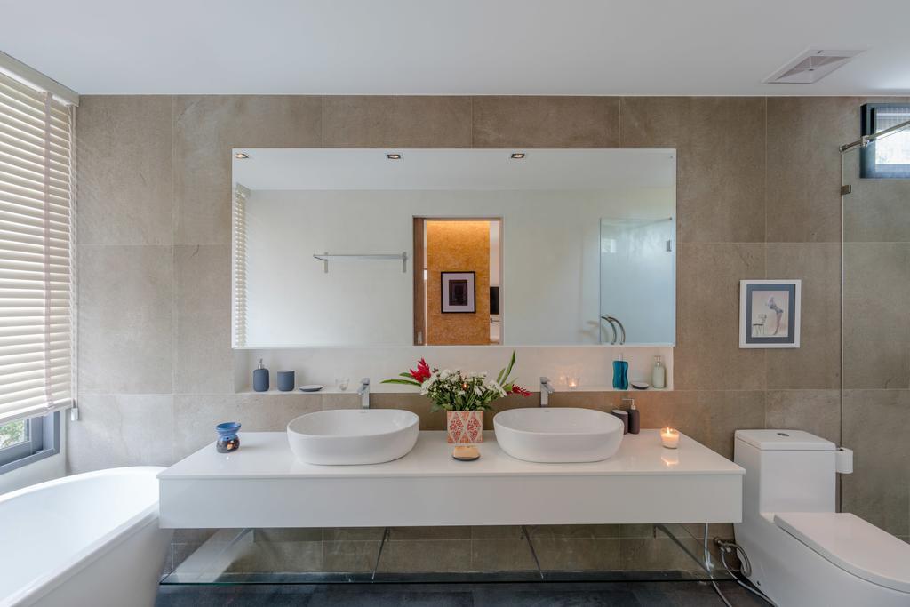 Picasso Villas Phuket - Paloma 방타오 비치 외부 사진
