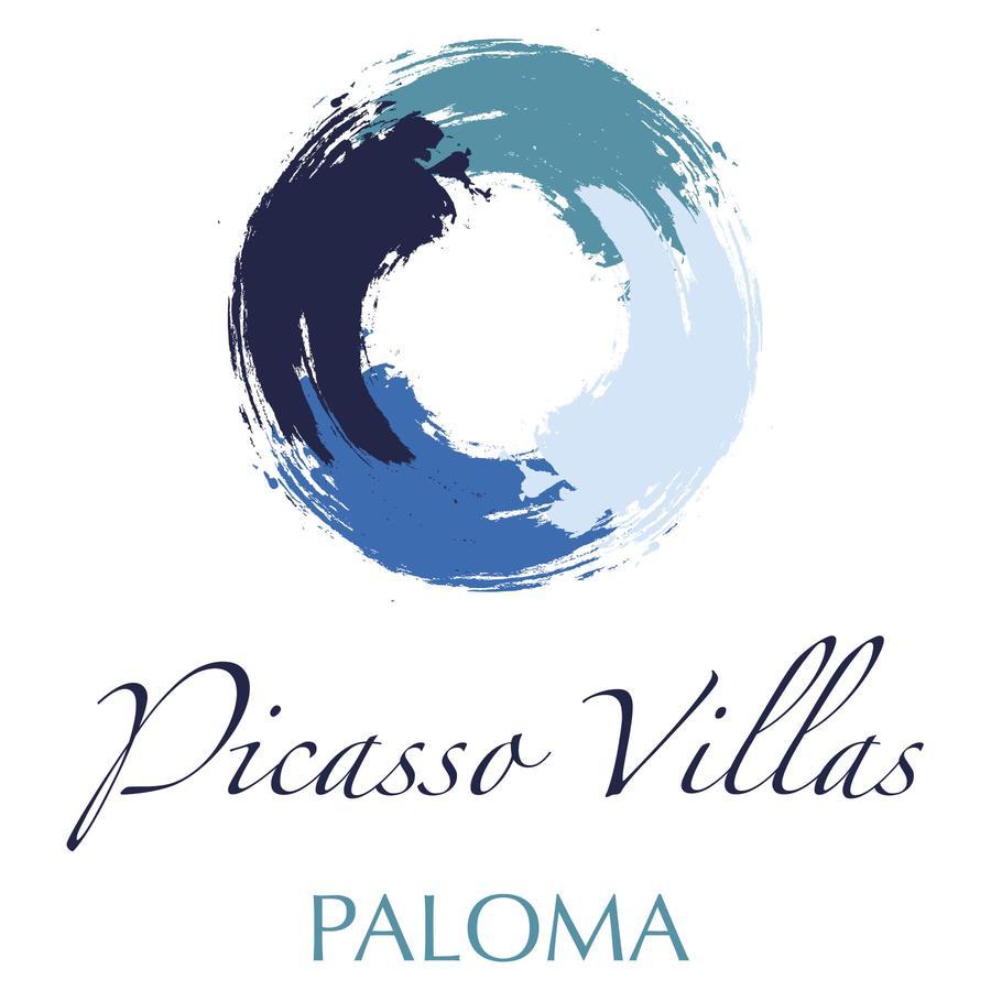 Picasso Villas Phuket - Paloma 방타오 비치 외부 사진