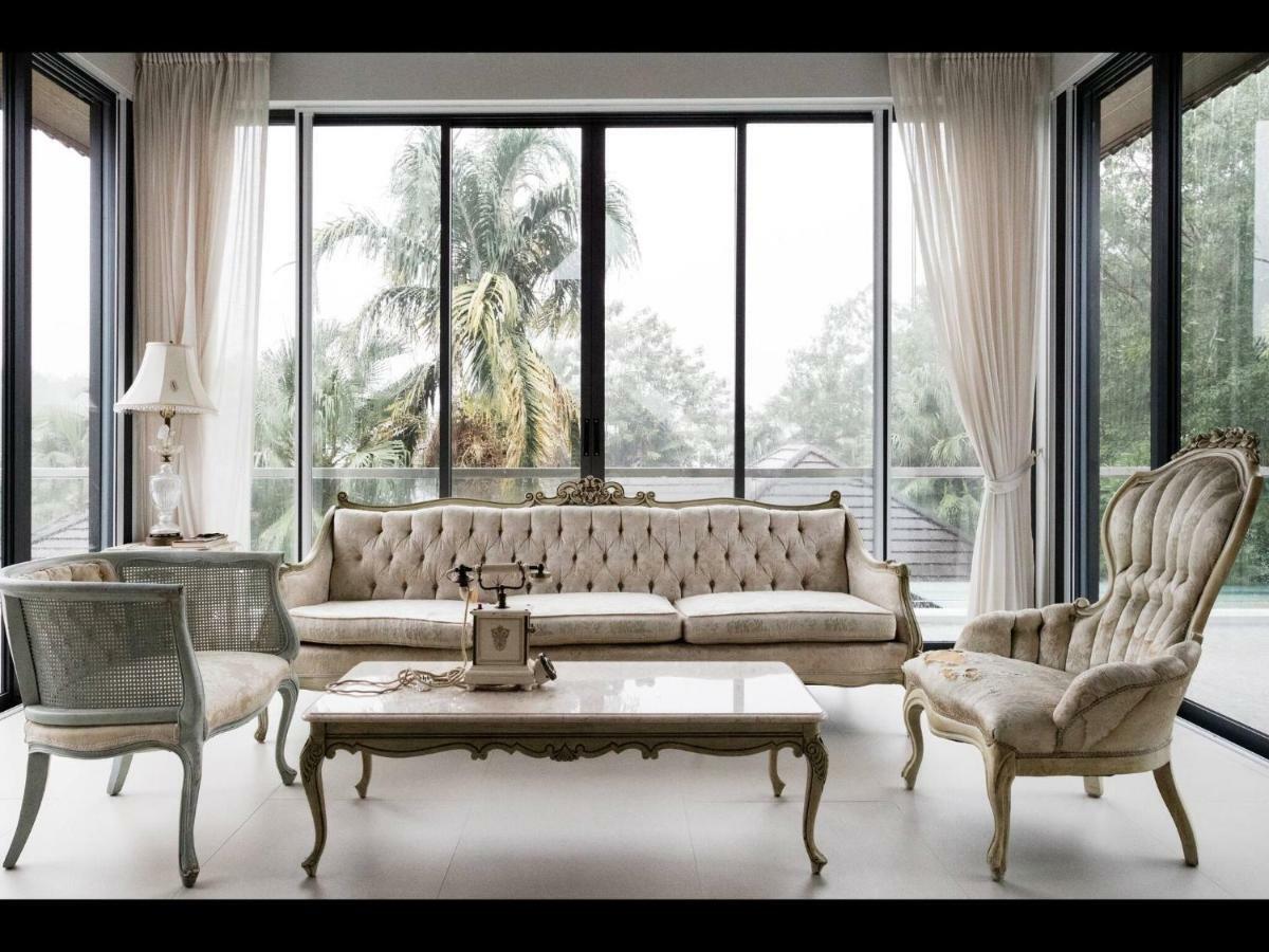Picasso Villas Phuket - Paloma 방타오 비치 외부 사진