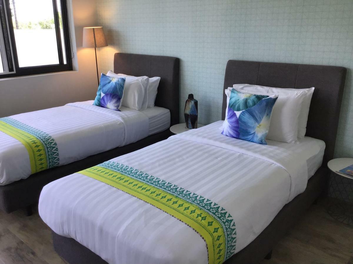 Picasso Villas Phuket - Paloma 방타오 비치 외부 사진