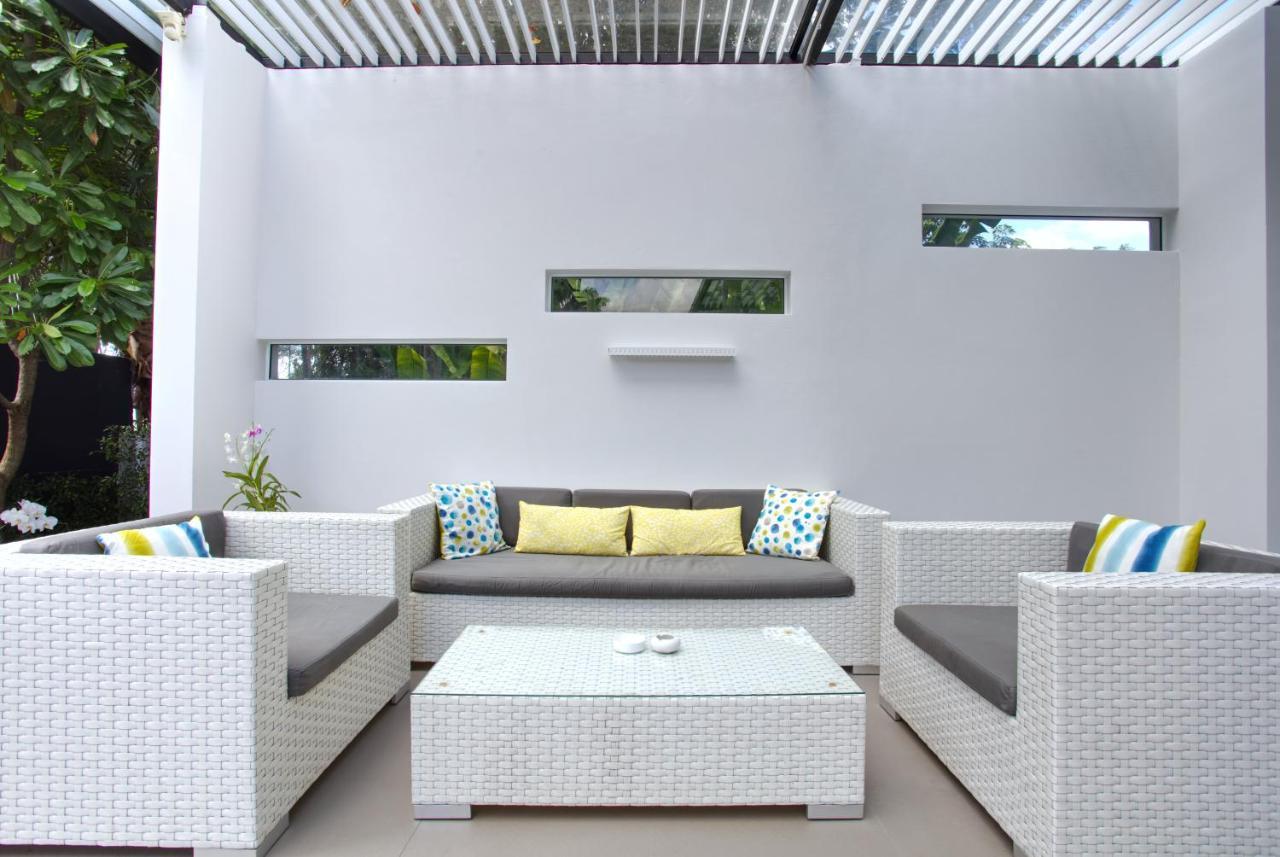 Picasso Villas Phuket - Paloma 방타오 비치 외부 사진