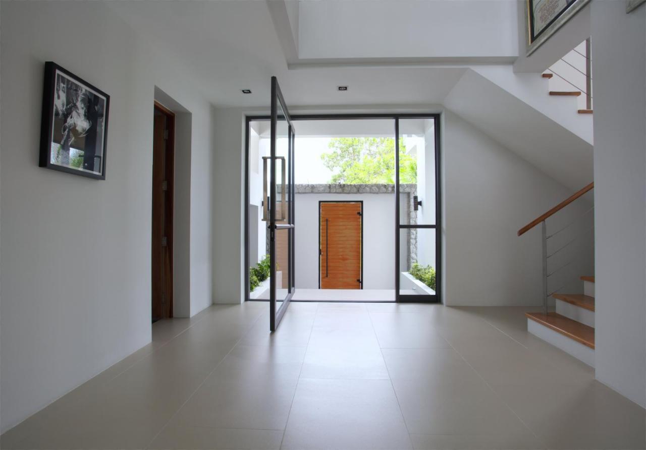 Picasso Villas Phuket - Paloma 방타오 비치 외부 사진